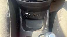 Ford Fiesta 1.0 EcoBoost Zetec 5dr Petrol Hatchback